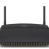Linksys EA6100 - Enrutador inalámbrico - AC1200 Mbps conmutador de 4 puertos 10/100- 802.11a/b/g/n - Banda doble 2.4 GHz / 5 GHz - Smart Wi-Fi apps - Beamforming -v2 años de garantía 2 Foto EA6100 1779400340