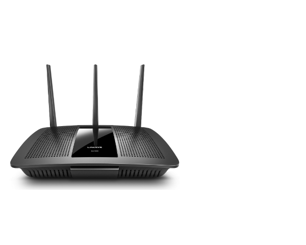 Linksys EA7300 - - enrutador inalámbrico - conmutador de 4 puertos - 1GbE - Wi-Fi 5 - Doble banda 1 Linksys EA7300 - - enrutador inalámbrico - conmutador de 4 puertos - 1GbE - Wi-Fi 5 - Doble banda