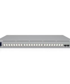 Ubiquiti - Switch - 24 - ECS-24-PoE