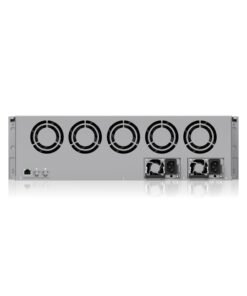 Ubiquiti - Standalone NVR - Networked - Enterprise-grade 3U network vi