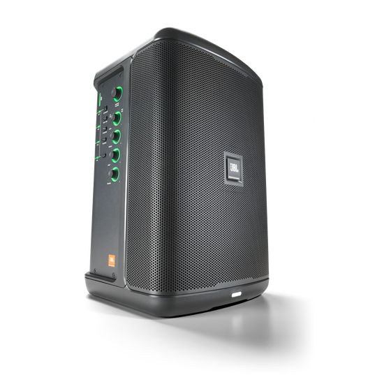 JBL Pro EON ONE COMPACT Bluetooth Portable PA System 1 JBL Pro EON ONE COMPACT Bluetooth Portable PA System