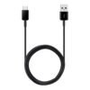 Samsung EP-DG930 - Cable USB - USB (M) a 24 pin USB-C (M) - USB 2.0 - 1.5 m - negro 3 Foto EP DG930IBEGWW 1777776521