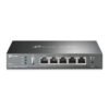 TP-LINK Omada Gigabit - VPN Router 13 Foto ER605 1779433330