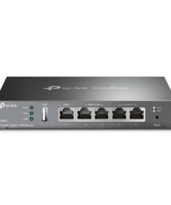 TP-LINK Omada Gigabit - VPN Router