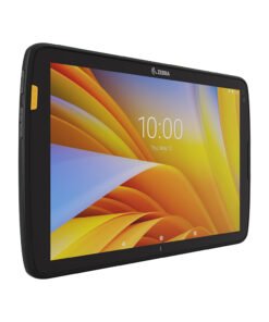Zebra ET45: Tableta Robusta de 8" con Lector de Códigos de Barras, Android 11, 64GB y 5G