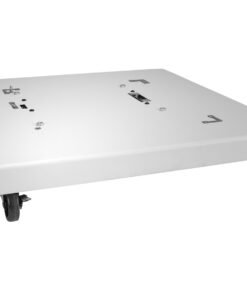 HP - Soporte de impresora - para LaserJet Enterprise M604, M605, M606; LaserJet Managed M605