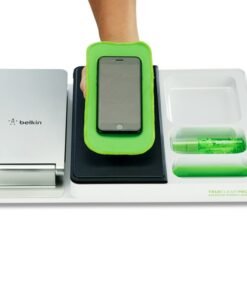 Belkin - Screen protector - Overlay TCP 2.0