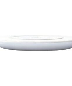 Belkin BOOST UP Wireless Charging Pad - Alfombrilla de carga inalámbrica + adaptador de corriente CA - 7.5 vatios