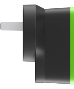 Belkin Cargador doméstico - Adaptador de corriente - 10 vatios - 2.1 A (USB) - negro