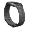Fitbit Woven Band - Banda para controlador de actividad - Pequeña - carbón 2 Foto FB168WBGYS 1777776063