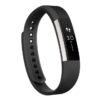 Fitbit - Activity tracker - Alta L Black 3 Foto FB406BKL LA 1777775143