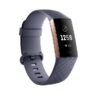 Fitbit Charge 3 - Activity tracker - Gray / Rose gold - Wristband non-NFC 3 Foto FB409RGGY CALA 1777776052