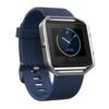 Fitbit - Blue - Fitness Blaze L 2 Foto FB502SBUL LA 1777775156