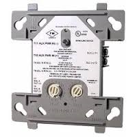 Notifier Interface Control Module