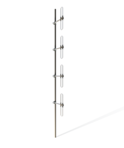 Forza UPS Interactivo 1000VA (900W) 220V para Rack | Protección y Estabilizador