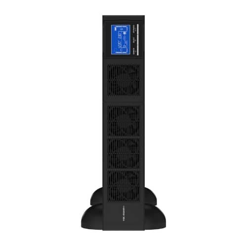 Forza UPS Rackmount Line Interactive 2000VA / 1800W 220V 1 Forza UPS Rackmount Line Interactive 2000VA / 1800W 220V