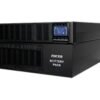 Forza Atlas FDC-210KMR - UPS (montaje en rack / externo) - AC 110-300 V - 10000 vatios - 10000 VA - 9 Ah - RS-232, USB - 2U - negro 2 Foto FDC 210KMR 1777775415