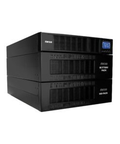 Forza - Bypass switch - On-line - 100-240 V - for 6K/10K UPS
