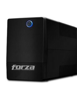 Forza - Battery pack charging stand - 10KVA Rack 20 Batt