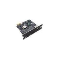 Forza SNMP Card Inteligente para Gestión Remota de UPS