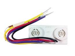 Módulo Estación Manual de Alarma Notifier 1 Notifier - Module Pull Station
