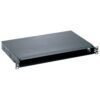 Panduit Opticom Caja de Empalmes de Fibra Óptica para Rack 1U 19" Negro 3 Foto FMT1 1779445324