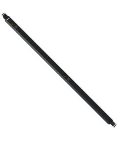 Forza PDU Rack 0U - 30 Salidas (6 C19, 24 C13) - 200/240V Medida y SPD