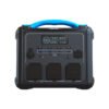 Forza Titan Series Respaldo de Energía 1200W 220V con Salida Universal 2 Forza Titan Series Respaldo de Energía 1200W 220V con Salida Universal