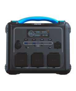 Forza Titan Series Respaldo de Energía 1200W 220V con Salida Universal