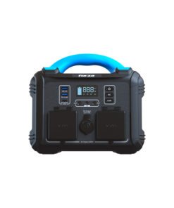 Forza Titan Series 300W Portable Emergency Power Station | 220V AC Universal Output