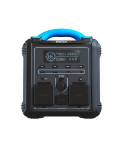 Forza Titan Series UPS Battery Backup 700W - 220V Universal Output