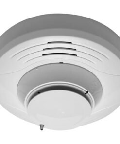 Notifier Alarma de Humo