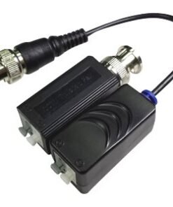 Amplificador de Video FOLKSAFE FS-HDP4100C - Hasta 440m - Mayor Alcance y Claridad