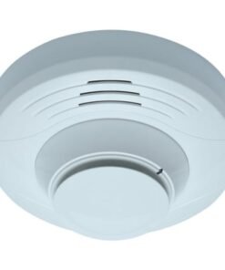 Notifier: Detector de Monóxido de Carbono | Alarma CO de Seguridad Fiable para el Hogar