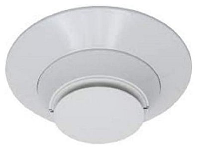 Detector de flujo de líquidos para ducto Notifier 1 Notifier - Fluid detector - para ducto