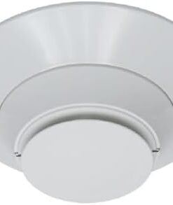Notifier Detector Dual de Humo y Temperatura
