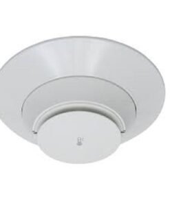 Notifier - flash scan blanco