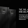 Forza Zeus2 Series 3-Phase Tower - UPS - On-line - 10000 Watt - AC 360/380/400/415 V - PF1 LCD Tower 20-Bat