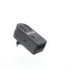 Forza - Voltage Protector - AC 220 V - 2 Tomas de Corriente - RJ45 900J Italian