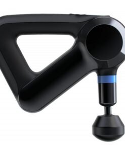 Therabody G4-ELITE-BLK-PKG-US - Massager - Theragun Elite