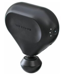 Therabody G4-MINI-PKG-NA - Massager - Theragun Mini