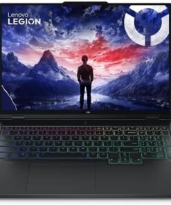 Mochila Gaming Lenovo Legion 16" - Transporte Seguro para tu Portátil