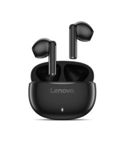Lenovo Earbuds Inalámbricos Bluetooth - Auriculares con Sonido HD
