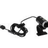 Microsoft LifeCam Cinema - Webcam - color - 1280 x 720 - audio - USB 2.0 4 Foto H5D 00013 1777996204