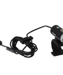 Microsoft LifeCam Cinema - Webcam - color - 1280 x 720 - audio - USB 2.0