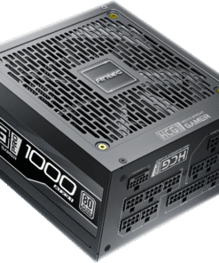 PCTronix HCG-1000 PRO 1000W 80 PLUS Platinum Fuente de Alimentación