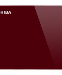 Toshiba Canvio Advance - Disco duro - 3 TB - externo (portátil) - USB 3.0 - rojo