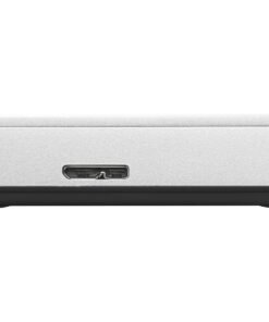Toshiba Canvio Premium - Disco duro - 3 TB - externo (portátil) - USB 3.0 - plata