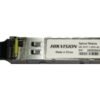 Hikvision HK-SFP-1.25G-20-1550 - Módulo de transceptor SFP (mini-GBIC) - 1.25GbE - modo simple LC - hasta 20 km - 1310 (TX) / 1550 (RX) nm 2 Foto HK SFP 125G 20 1550 1777776350