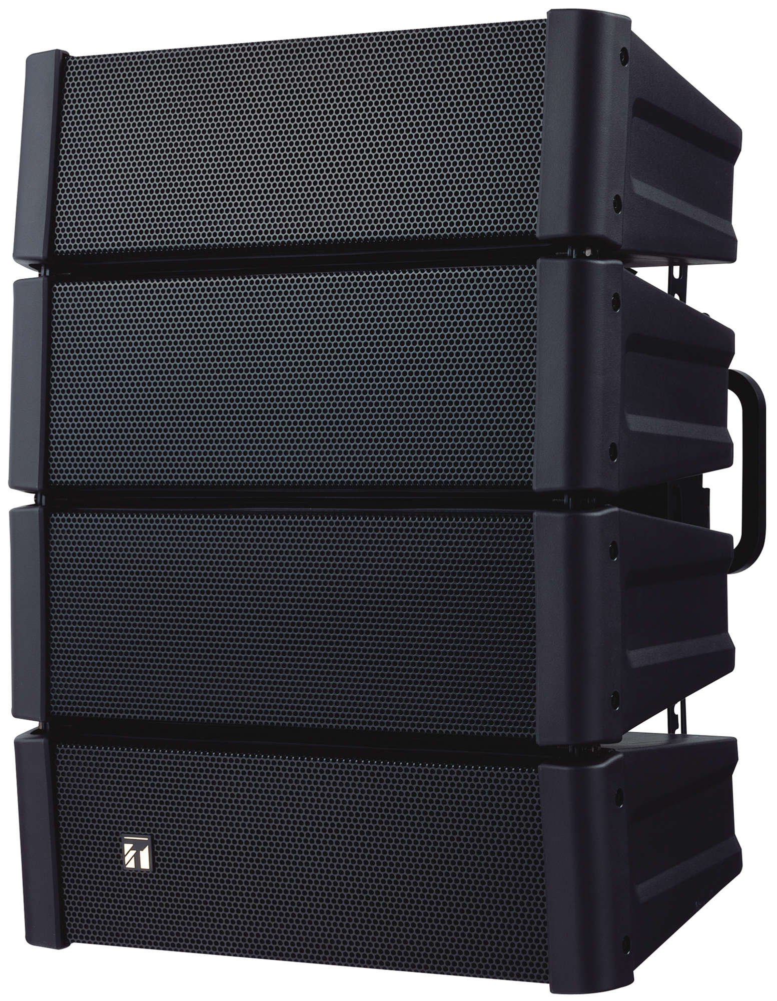 Parlante Inalámbrico Negro Harman Kardon Aura Studio 5 1 Harman Kardon Aura Studio 5 - Speaker - Black - HKAURAS5BLKCA